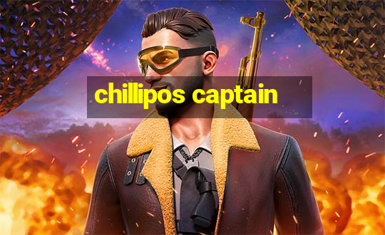 chillipos captain