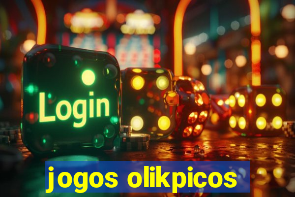 jogos olikpicos