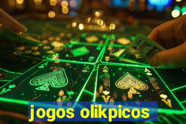 jogos olikpicos