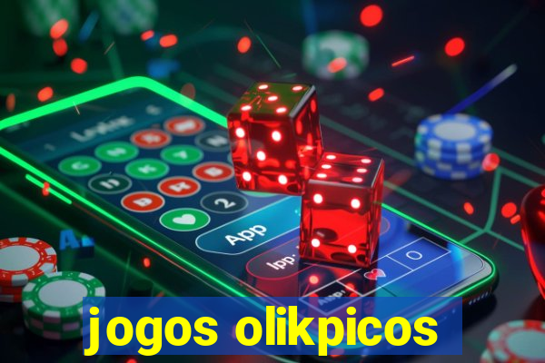 jogos olikpicos