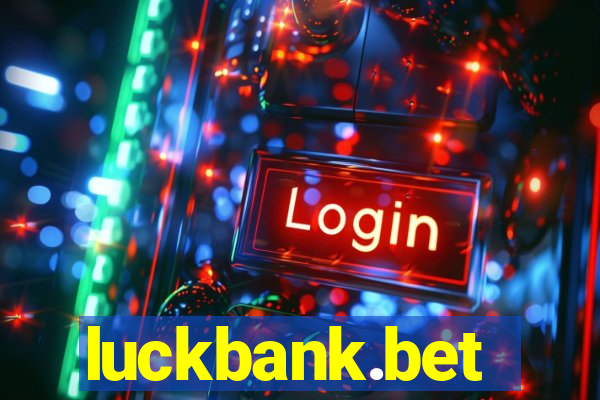 luckbank.bet