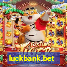 luckbank.bet