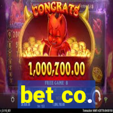 bet co.