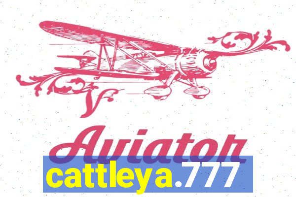 cattleya.777