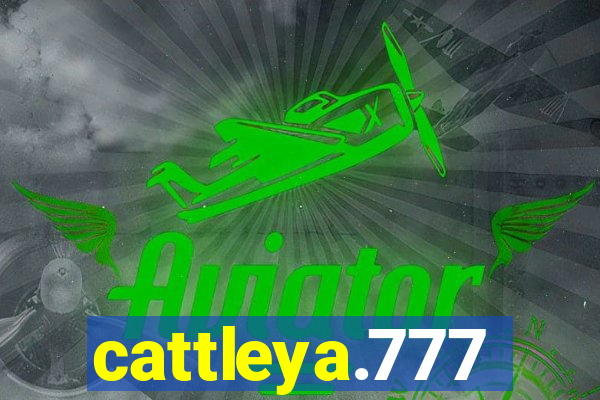 cattleya.777