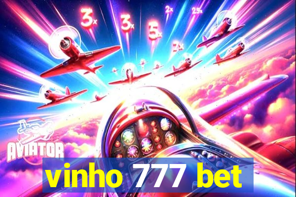 vinho 777 bet