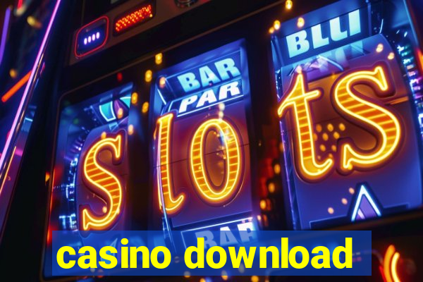 casino download