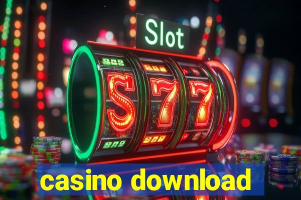 casino download