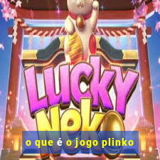 o que é o jogo plinko