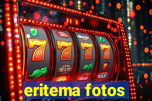 eritema fotos