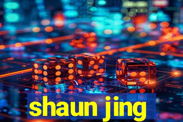 shaun jing