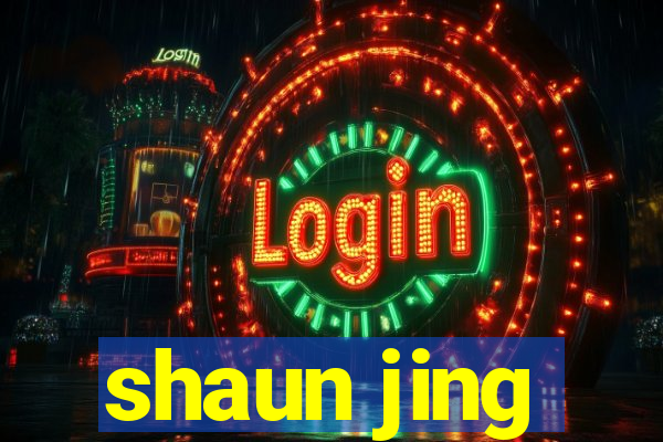 shaun jing