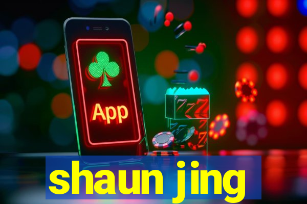 shaun jing