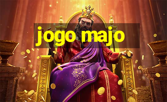 jogo majo