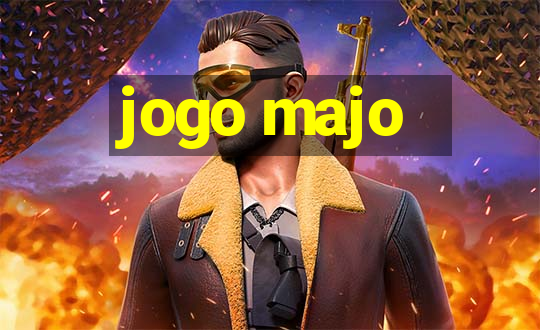 jogo majo