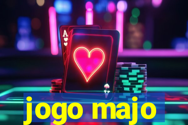 jogo majo