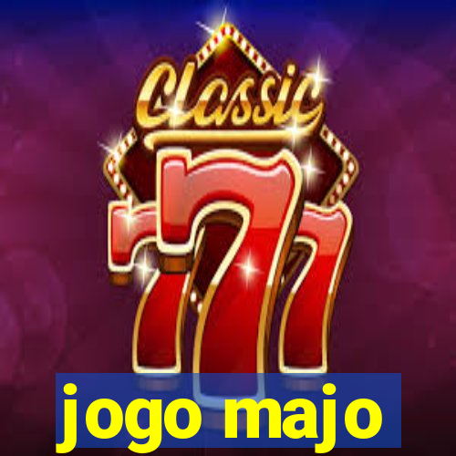 jogo majo