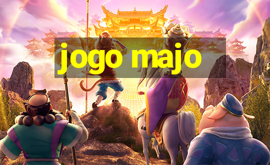 jogo majo