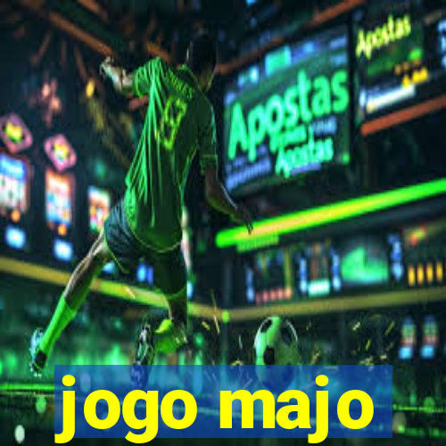 jogo majo