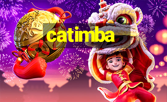 catimba