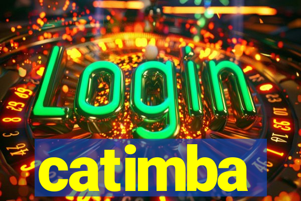 catimba