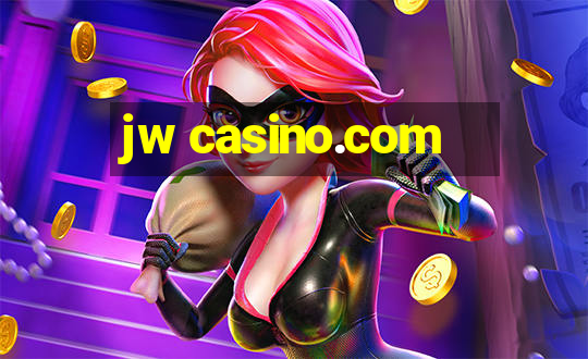 jw casino.com