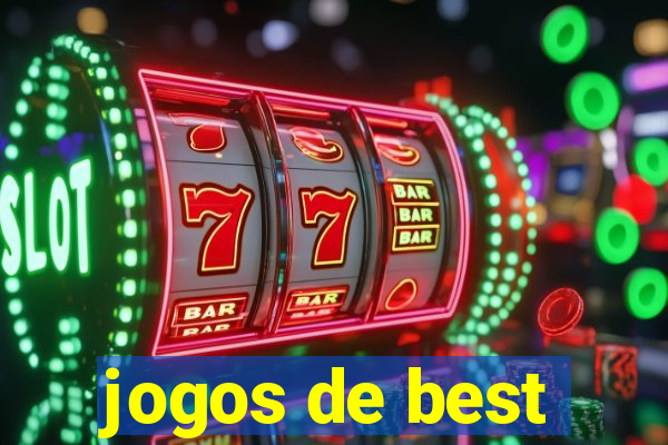 jogos de best