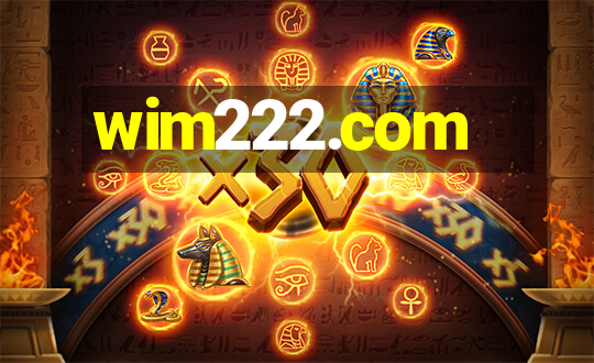 wim222.com