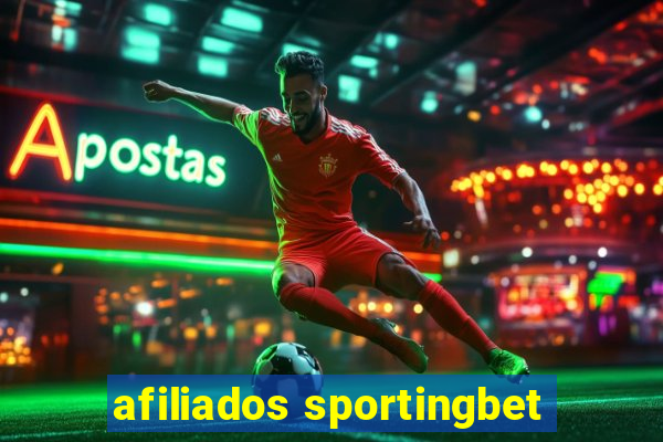 afiliados sportingbet