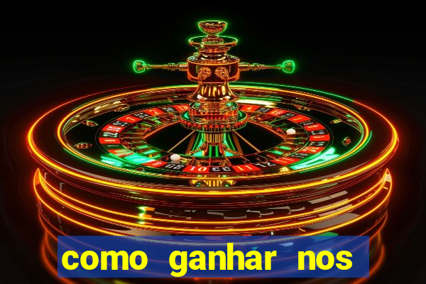 como ganhar nos slots online