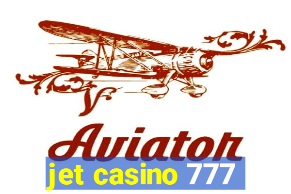 jet casino 777