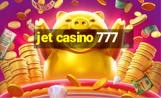 jet casino 777