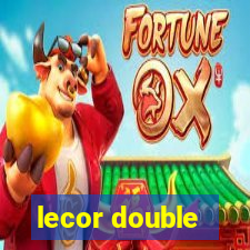 lecor double