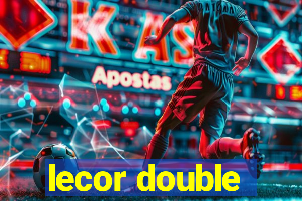 lecor double