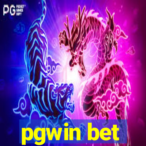 pgwin bet