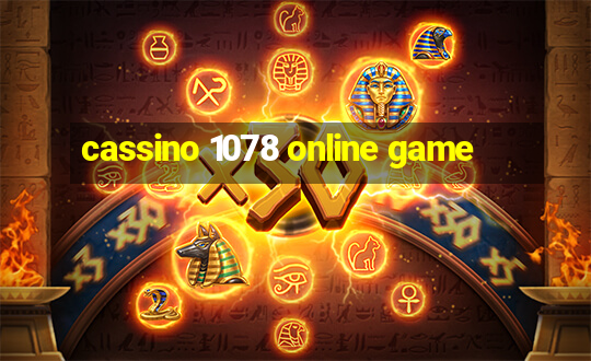 cassino 1078 online game