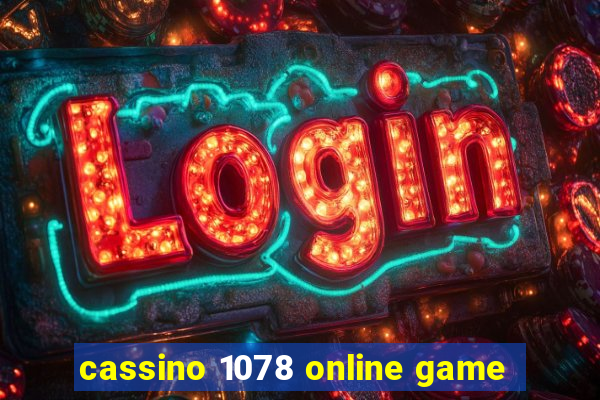 cassino 1078 online game