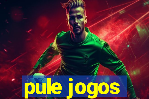 pule jogos