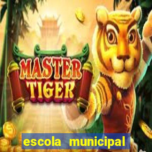 escola municipal bahia volta redonda