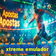 xtreme emulador