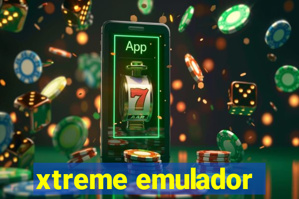 xtreme emulador