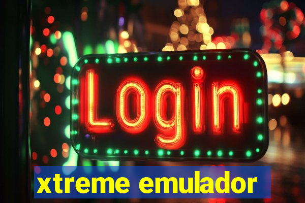 xtreme emulador