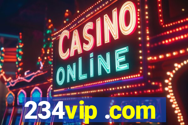 234vip .com