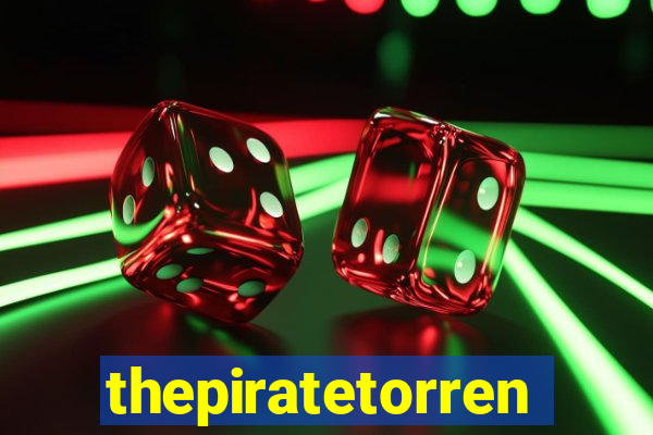 thepiratetorrents