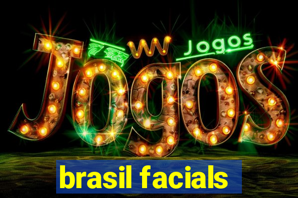 brasil facials