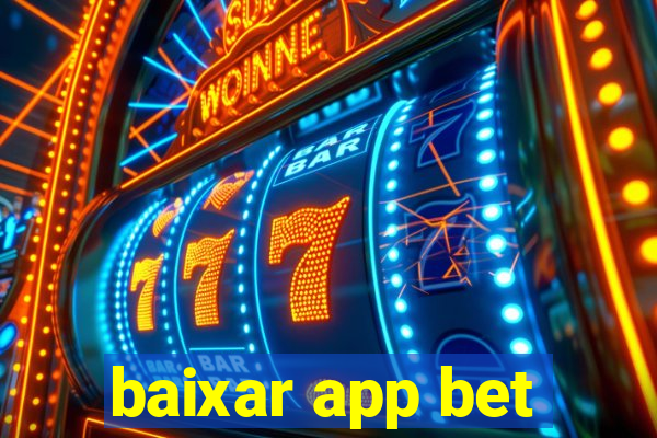 baixar app bet