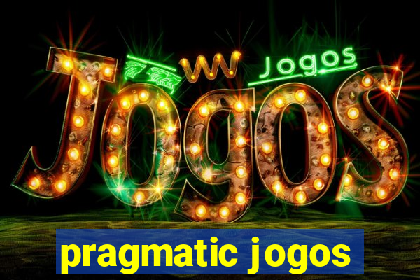 pragmatic jogos