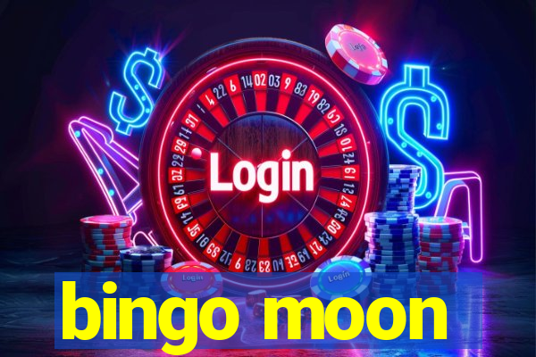 bingo moon