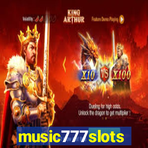 music777slots