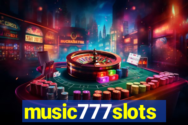 music777slots